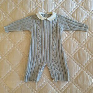 Le Guignol - Infant - 3 Month Old Jumper -  Made in Italy